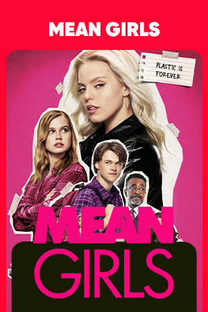 Mean Girls